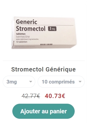 Achat d'Ivermectine : Guide et Conseils Pratiques