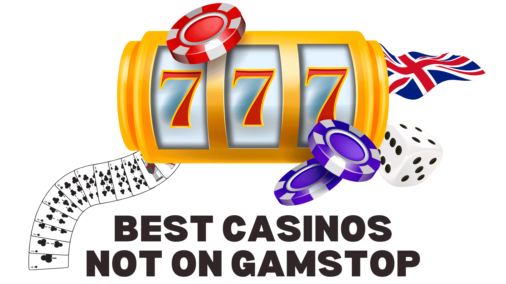 Casino Sites Not on Gamstop 1077