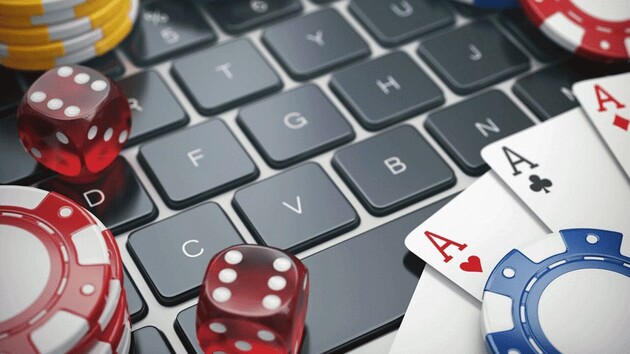 Explore the Thrills of Online Gaming with Betwinner